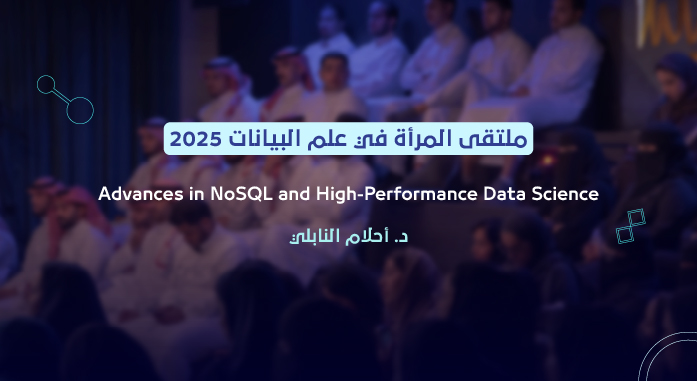 Advances in NoSQL and High-Performance Data Science